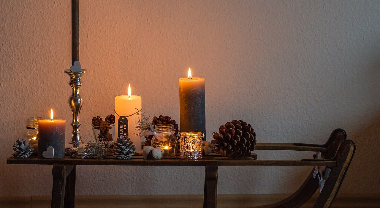 Tradições Da Festa De Natal: Ideias e Dicas Completas