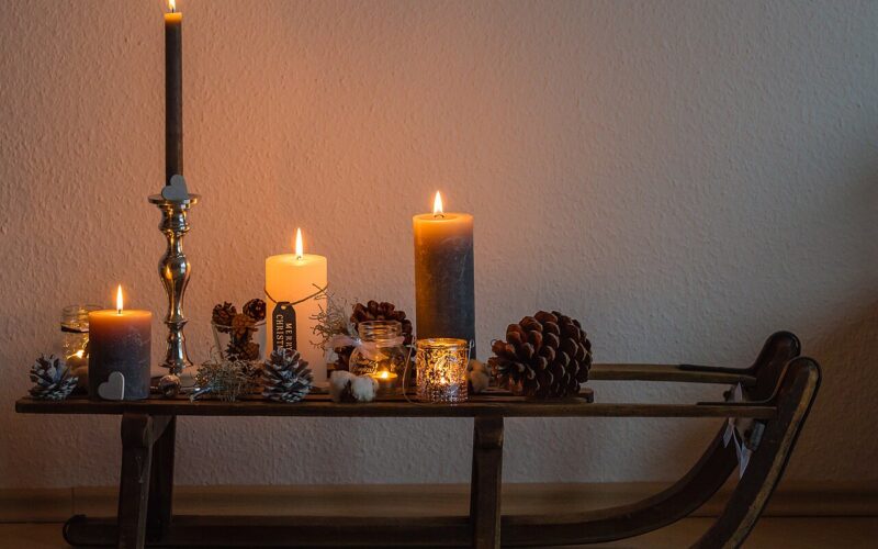 Tradições Da Festa De Natal: Ideias e Dicas Completas