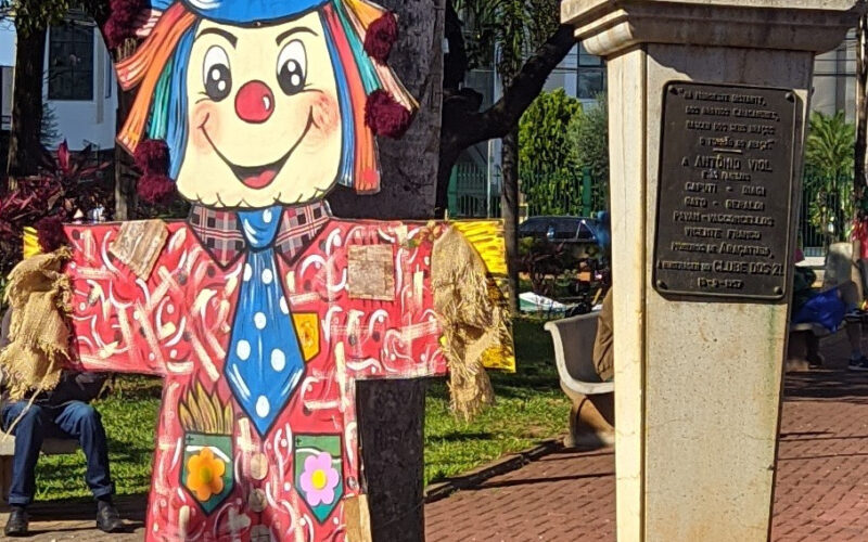 Festa Junina: Decoração e Tradições
