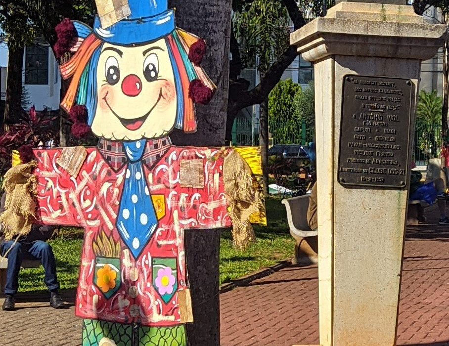 Festa Junina: Decoração e Tradições