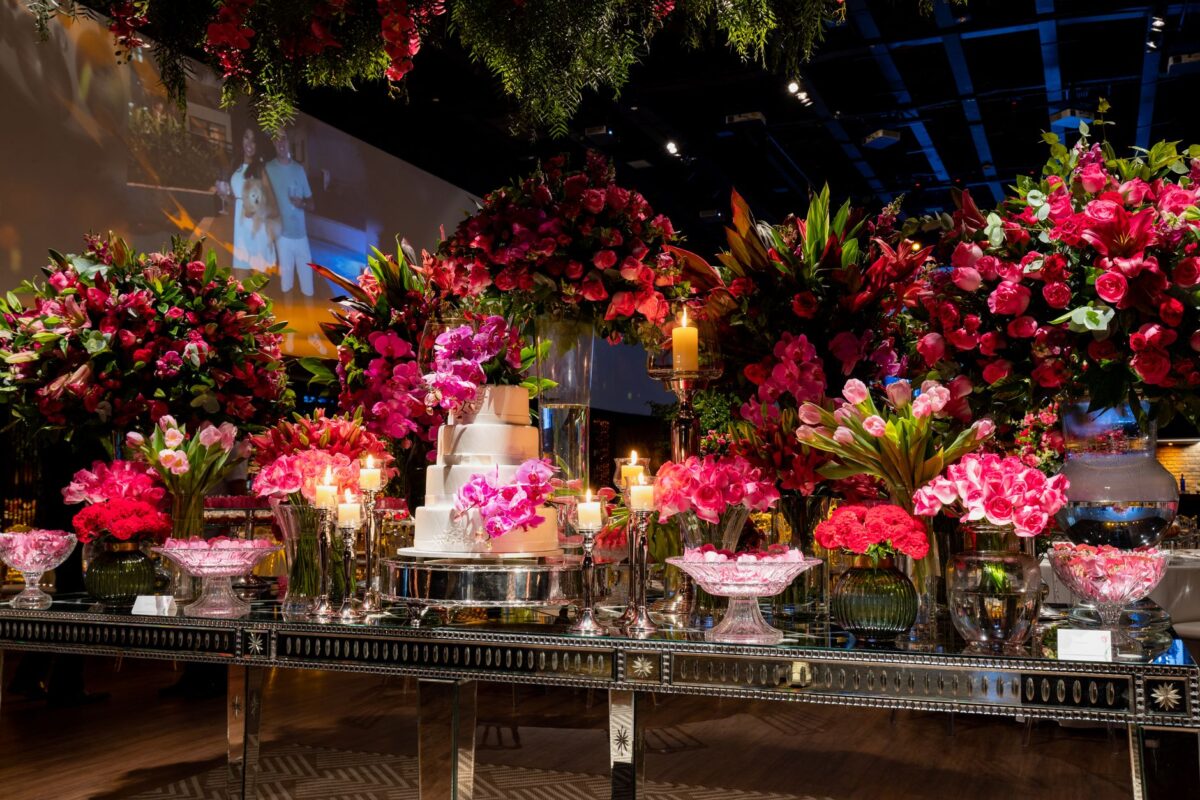 Ideias de decoração para festa brasileira