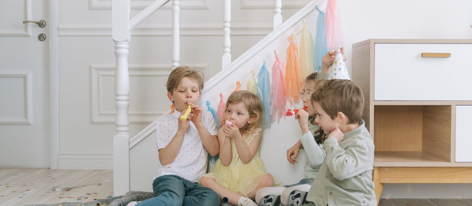 Dicas De Planejamento De Festa De Aniversário