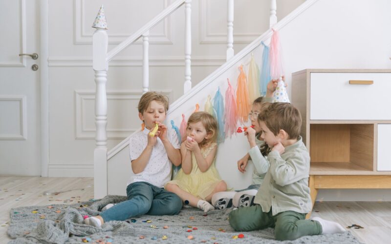 Dicas De Planejamento De Festa De Aniversário