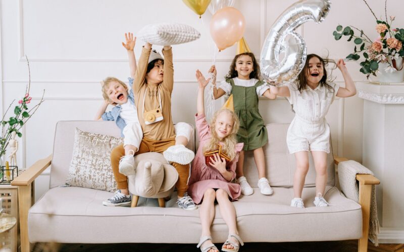 Dicas Para Festa Inesquecível