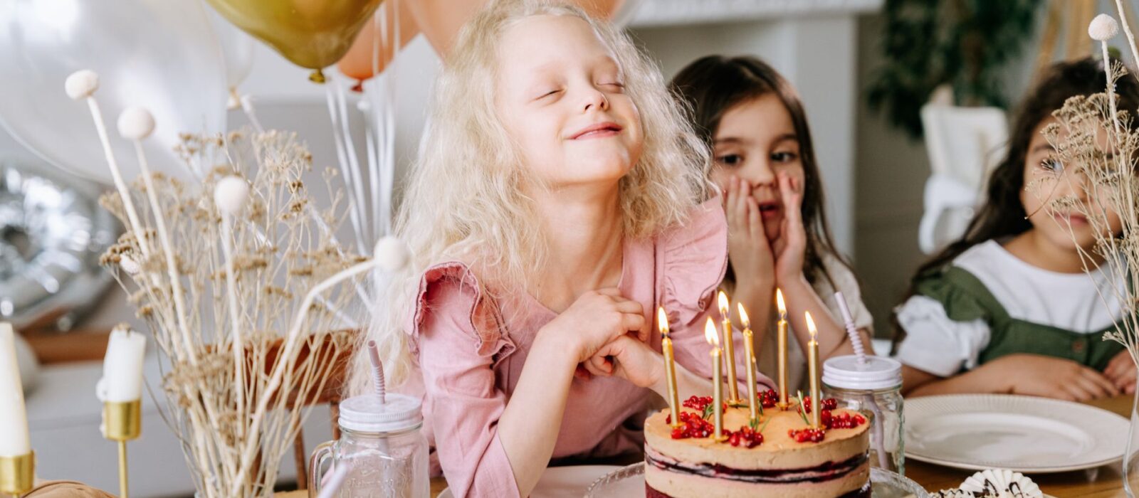 Dicas Para Festa Inesquecível