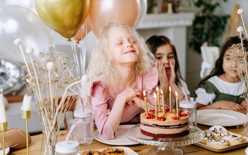 Dicas Para Festa Inesquecível