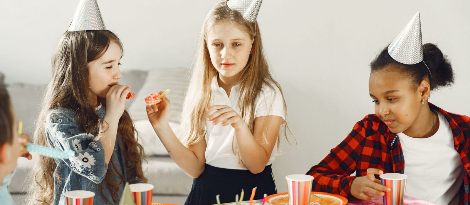 Como Organizar Festa Infantil