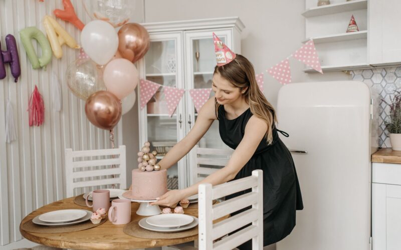 Dicas Para Festa Infantil