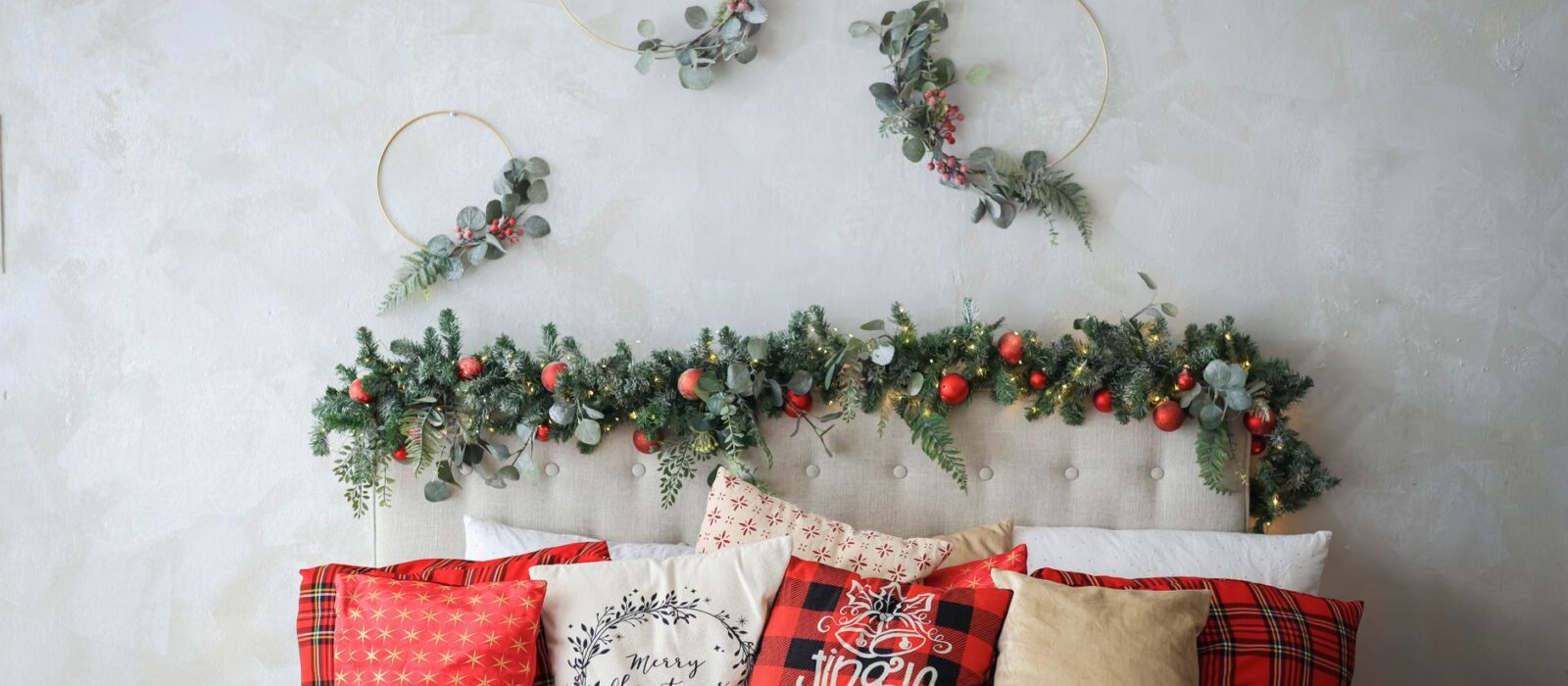 Decoração De Natal: Ideias E Dicas