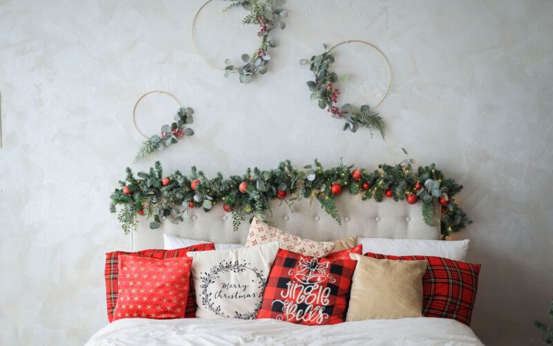 Decoração De Natal: Ideias E Dicas