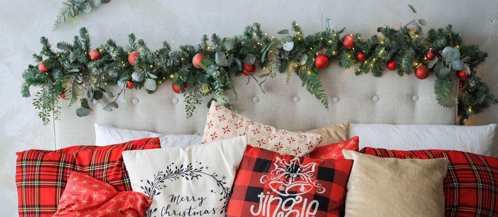 Ideias De Natal Para Sala