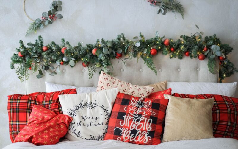 Ideias De Natal Para Sala