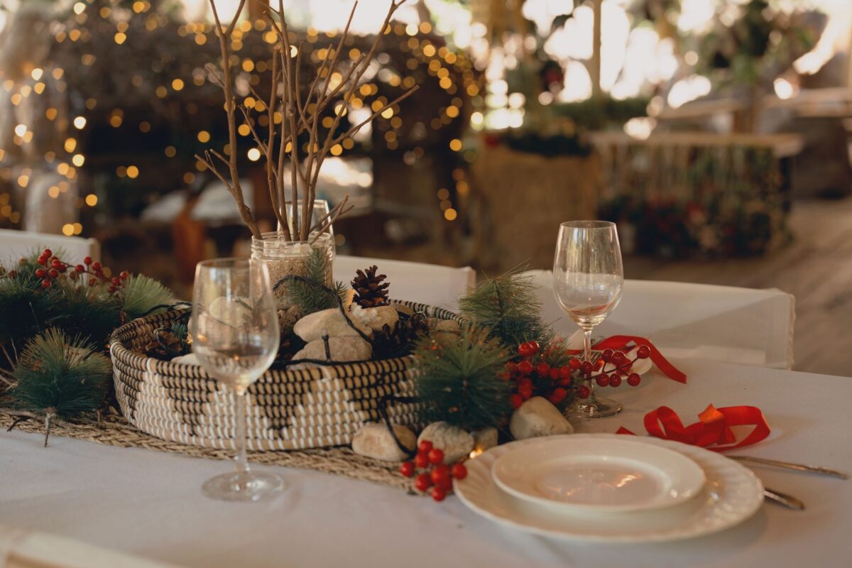 Decoracao Natal
