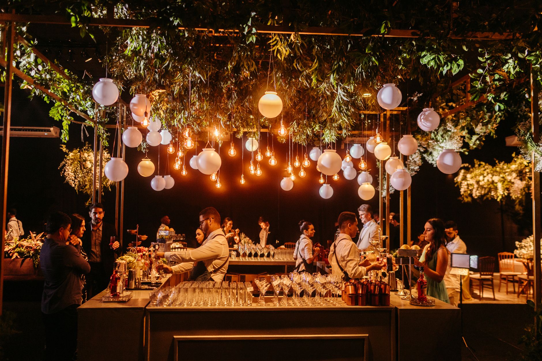 Temas de decoração de festa de aniversário