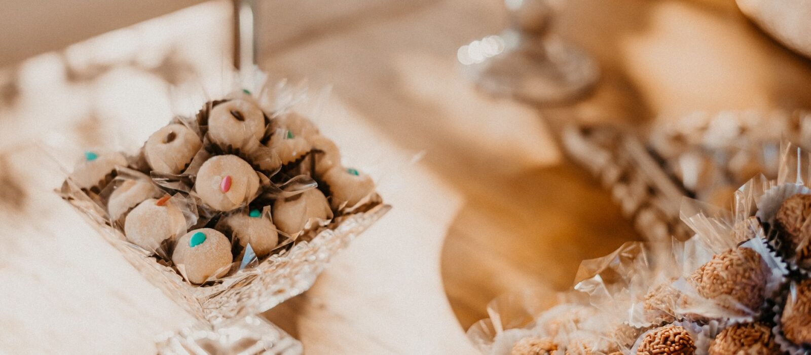 Mesa de Doces para Festa Infantil: Segredos para Montar Igual a Confeitaria