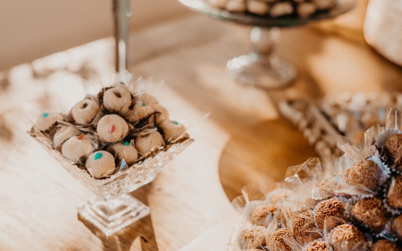 Mesa de Doces para Festa Infantil: Segredos para Montar Igual a Confeitaria