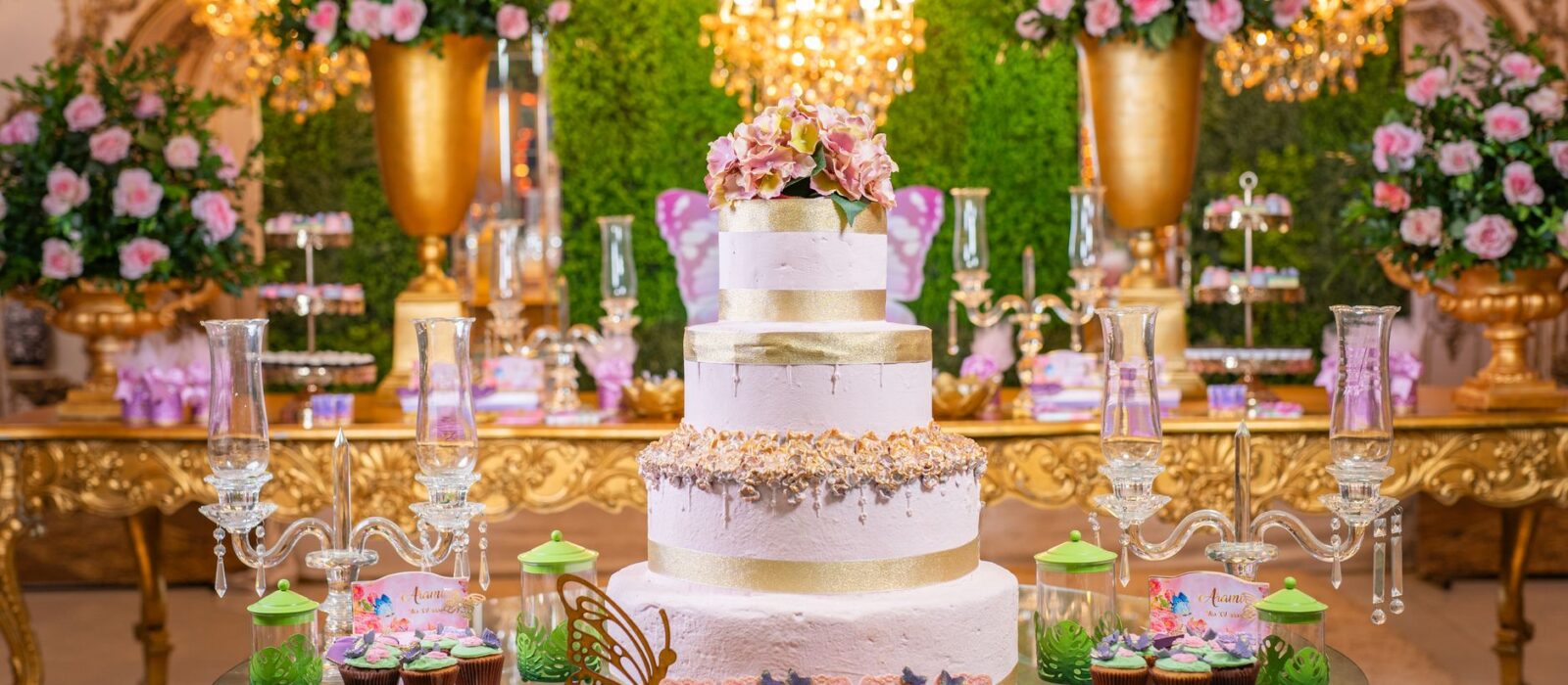 Decoração Aniversário: Dicas e Ideias