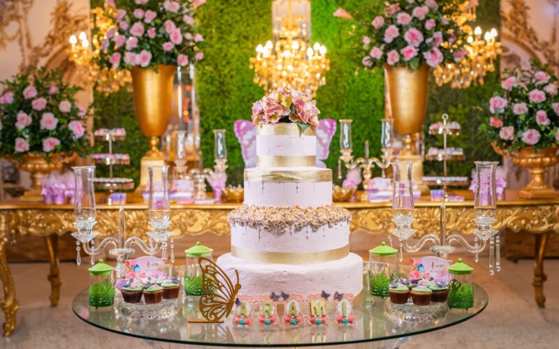 Decoração Aniversário: Dicas e Ideias