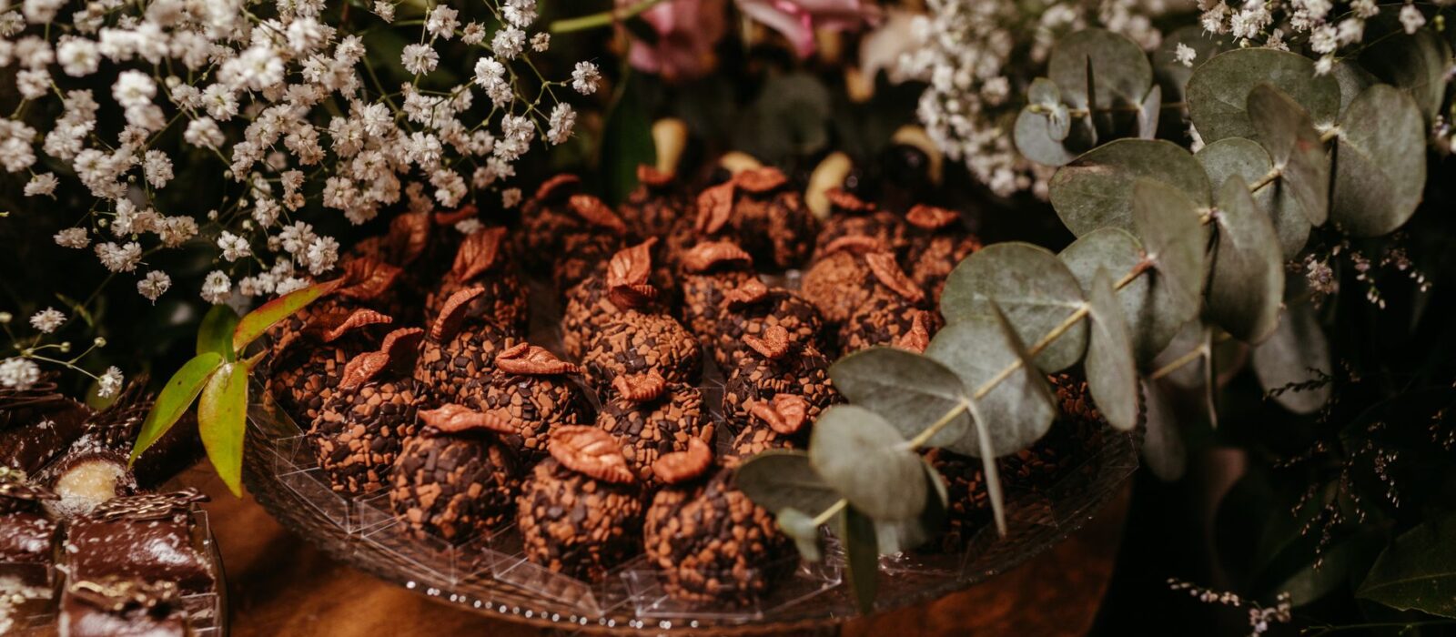 Decoração Chá de Bebê Menina: 30 Ideias Delicadas e Sofisticadas