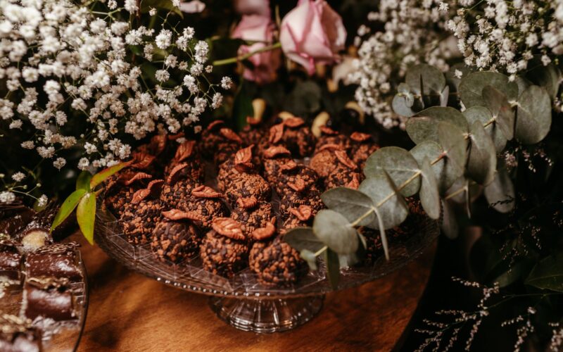 Decoração Chá de Bebê Menina: 30 Ideias Delicadas e Sofisticadas