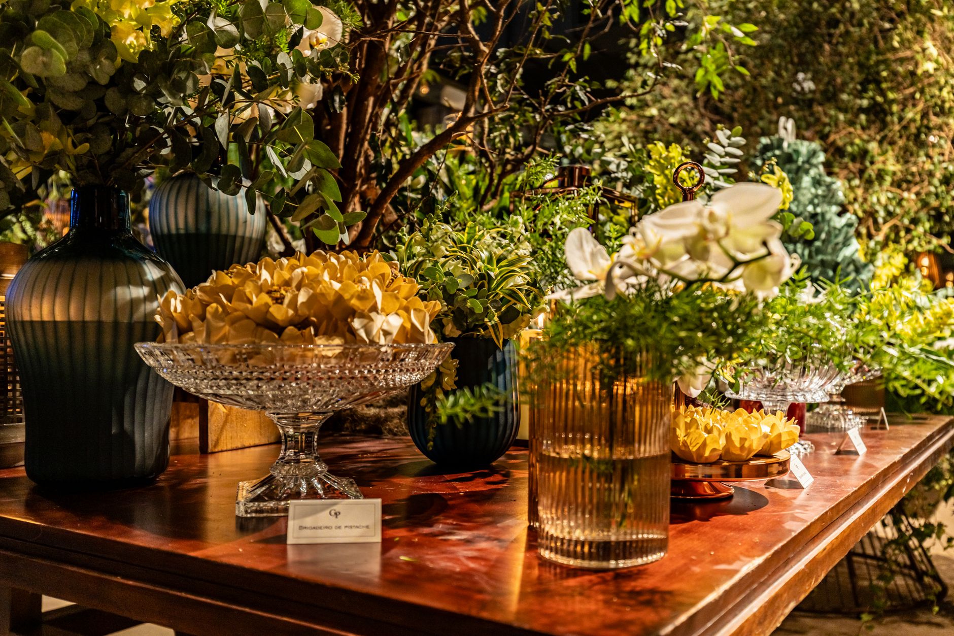 Ideias para decoração de festa de aniversário
