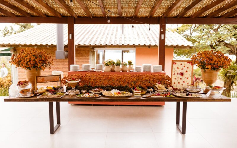 Ideias Para Temas De Festa De Aniversário