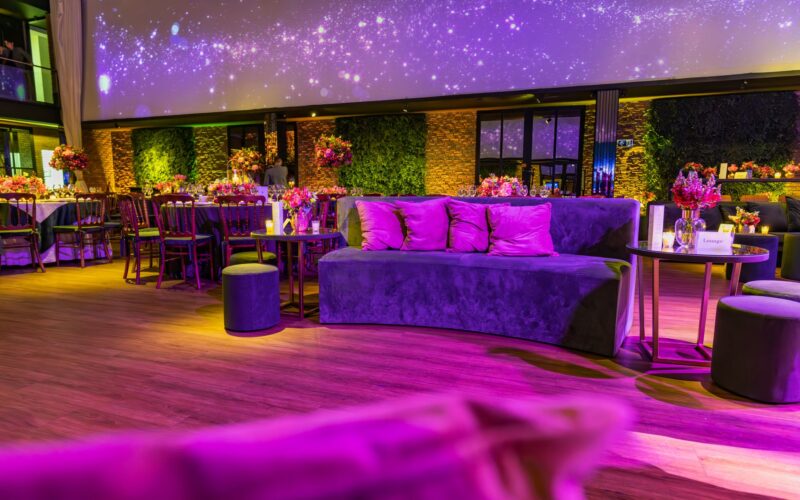 Decoração de Festa de Formatura: 30 Ideias Elegantes e Modernas