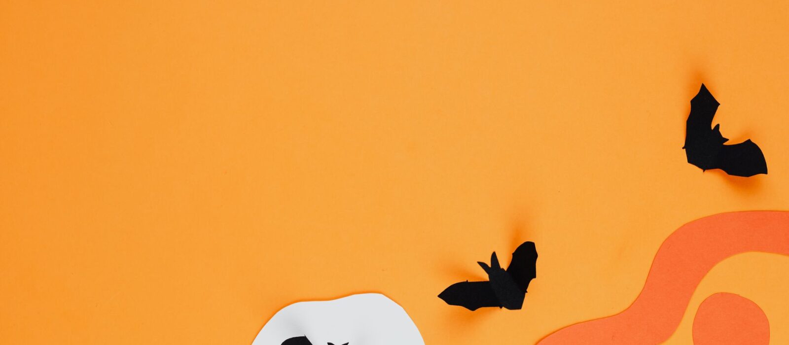 Decoração de Halloween Caseira: 25 Ideias Assustadoras e Fáceis