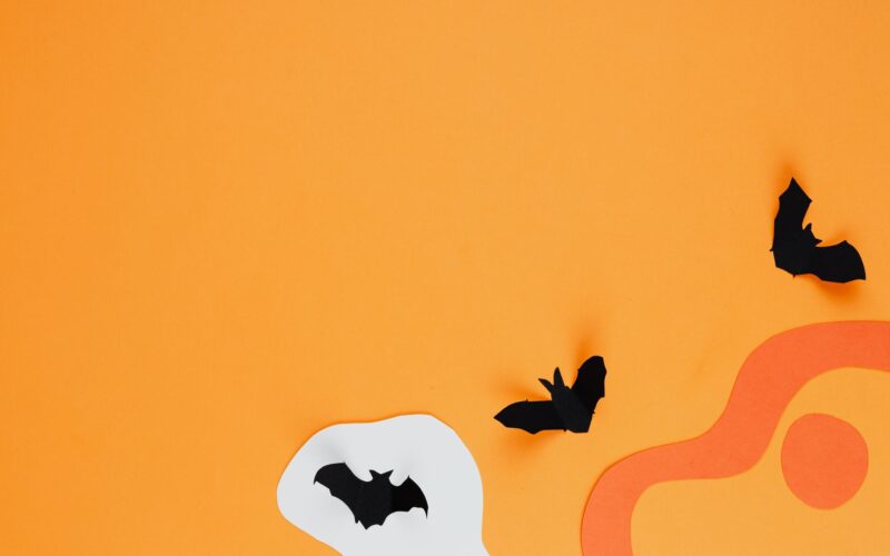 Decoração de Halloween Caseira: 25 Ideias Assustadoras e Fáceis