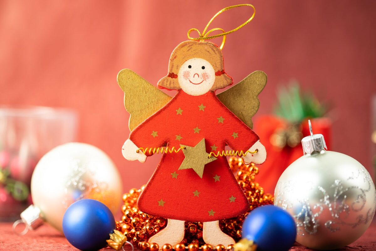 Decoracao Natal