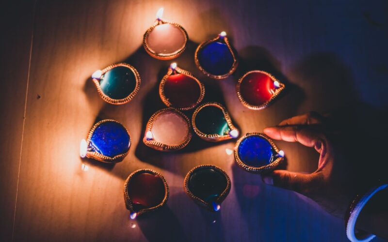 Decoração Festa Junina DIY: Dicas e Ideias
