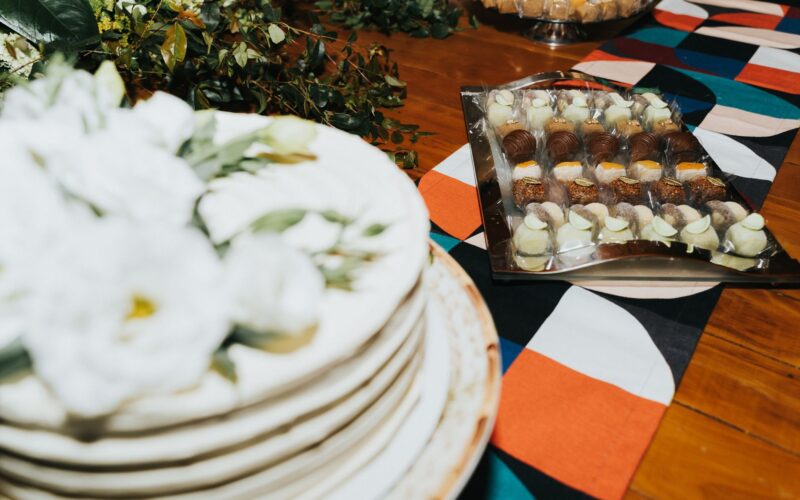 Decoração de Festa de Aniversário: Ideias e Dicas