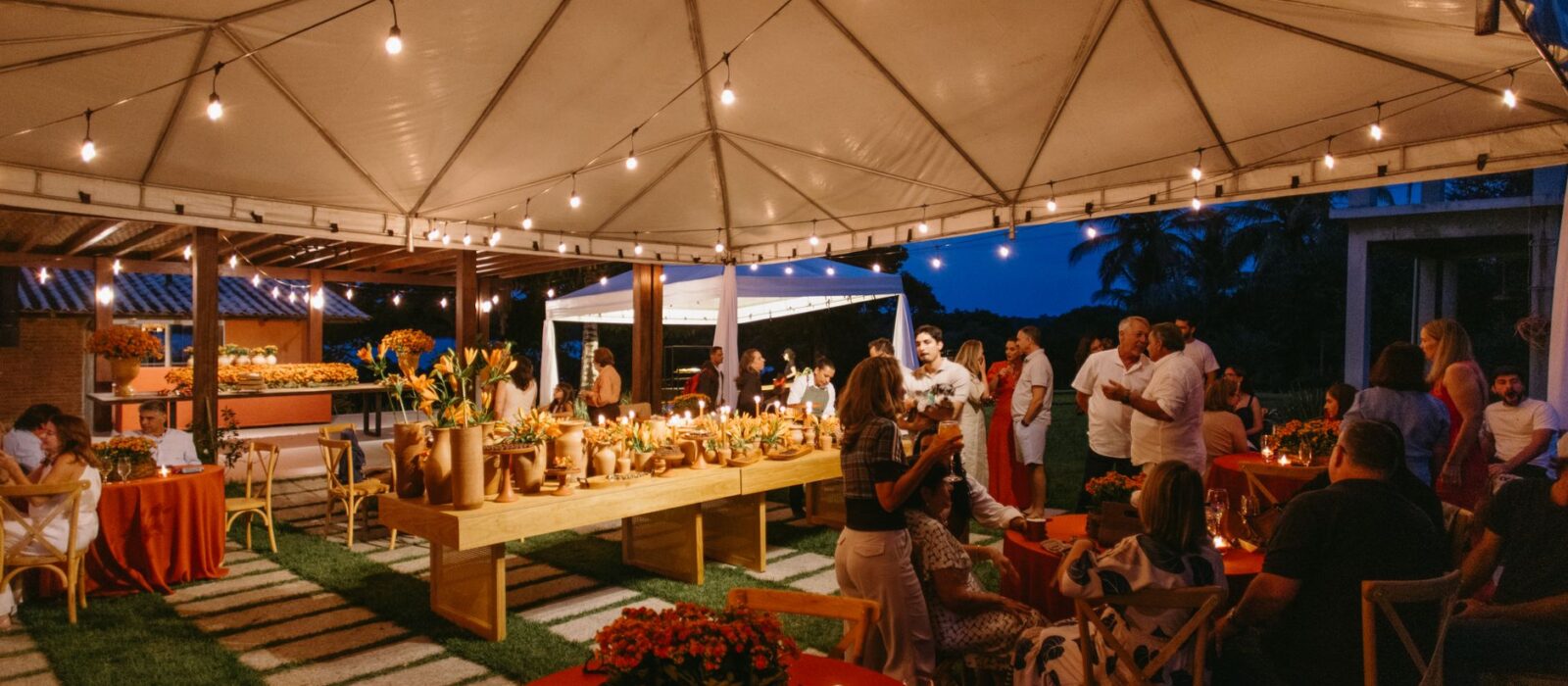 Decoração De Festa: Dicas e Ideias