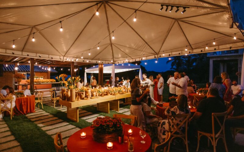 Decoração De Festa: Dicas e Ideias