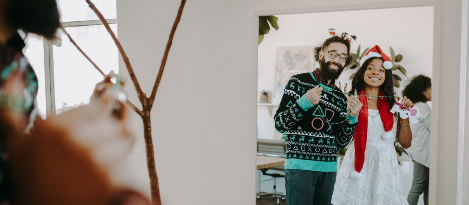 Árvore de Natal: Guia Completo para Montar e Decorar do Jeito Certo