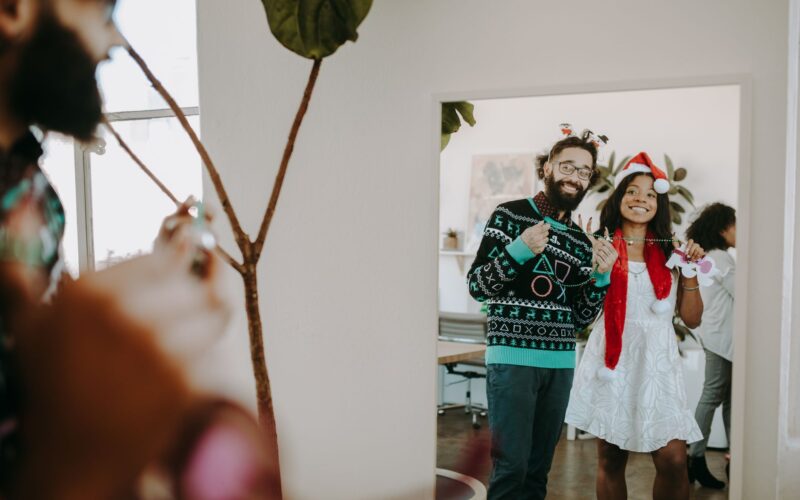 Árvore de Natal: Guia Completo para Montar e Decorar do Jeito Certo