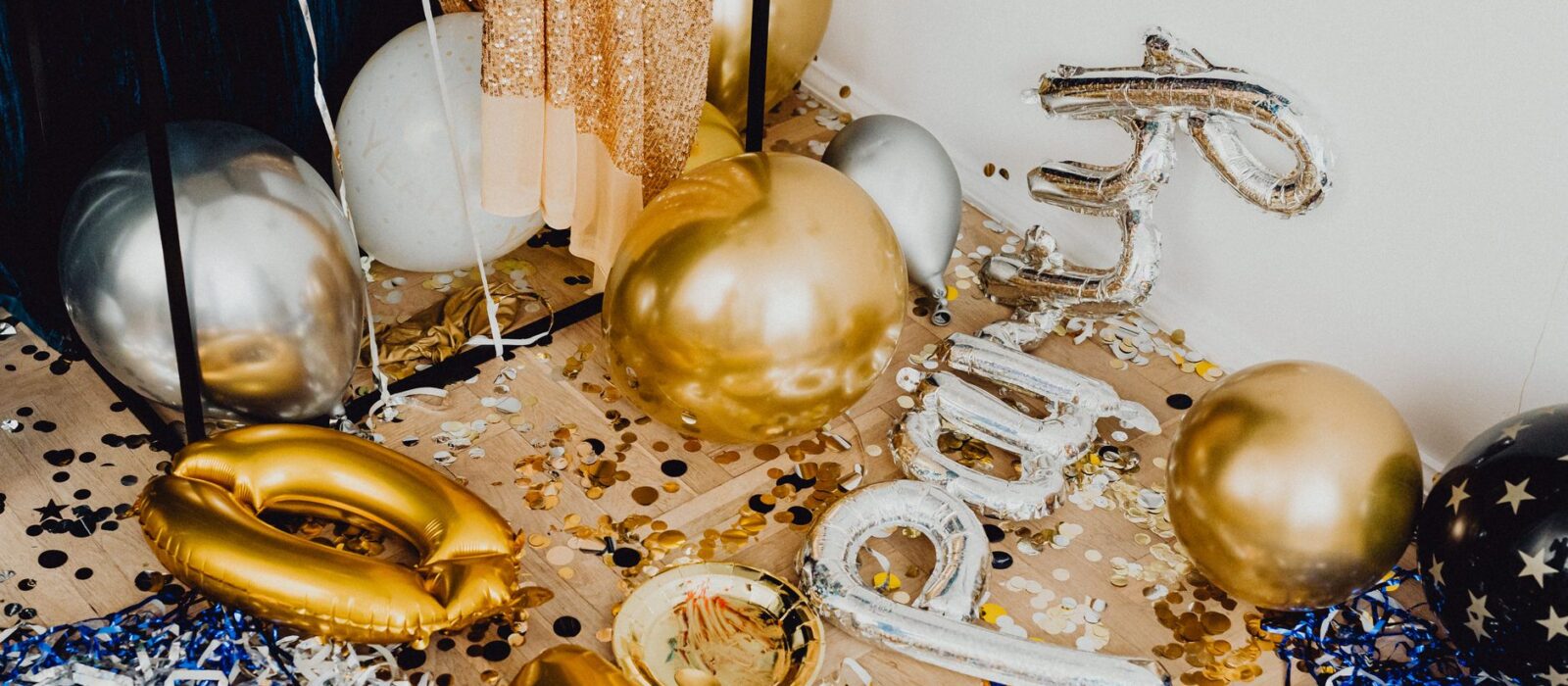 Tema De Festa: Ideias e Dicas