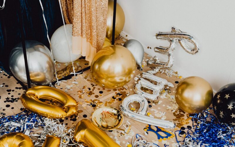 Tema De Festa: Ideias e Dicas