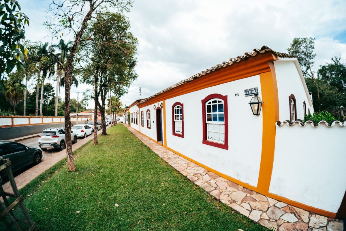 Decoracao Festa Junina