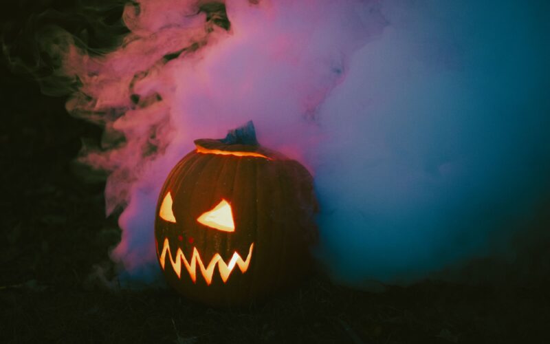 Como Esculpir Abóbora de Halloween: Tutorial Completo para Iniciantes