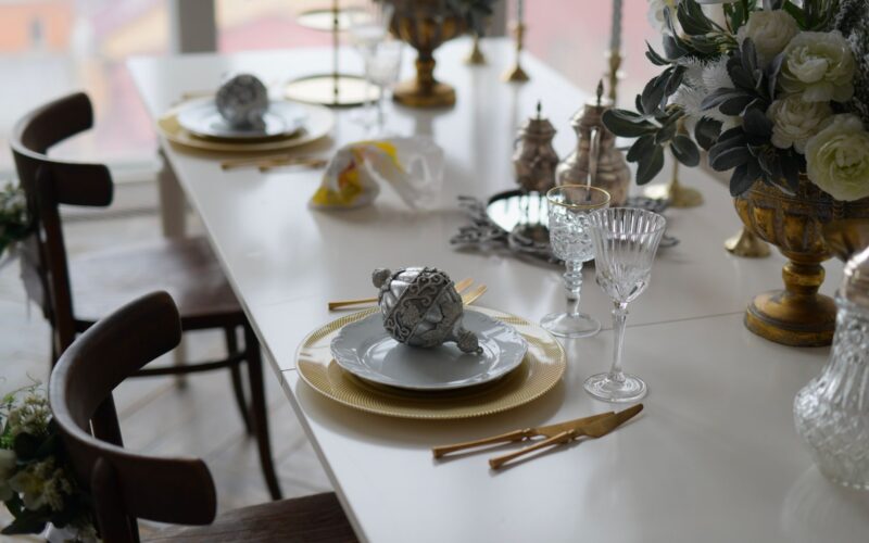 Decoração Para Festa De Aniversário