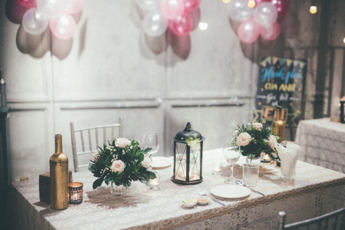 Decoracao Aniversário Infantil