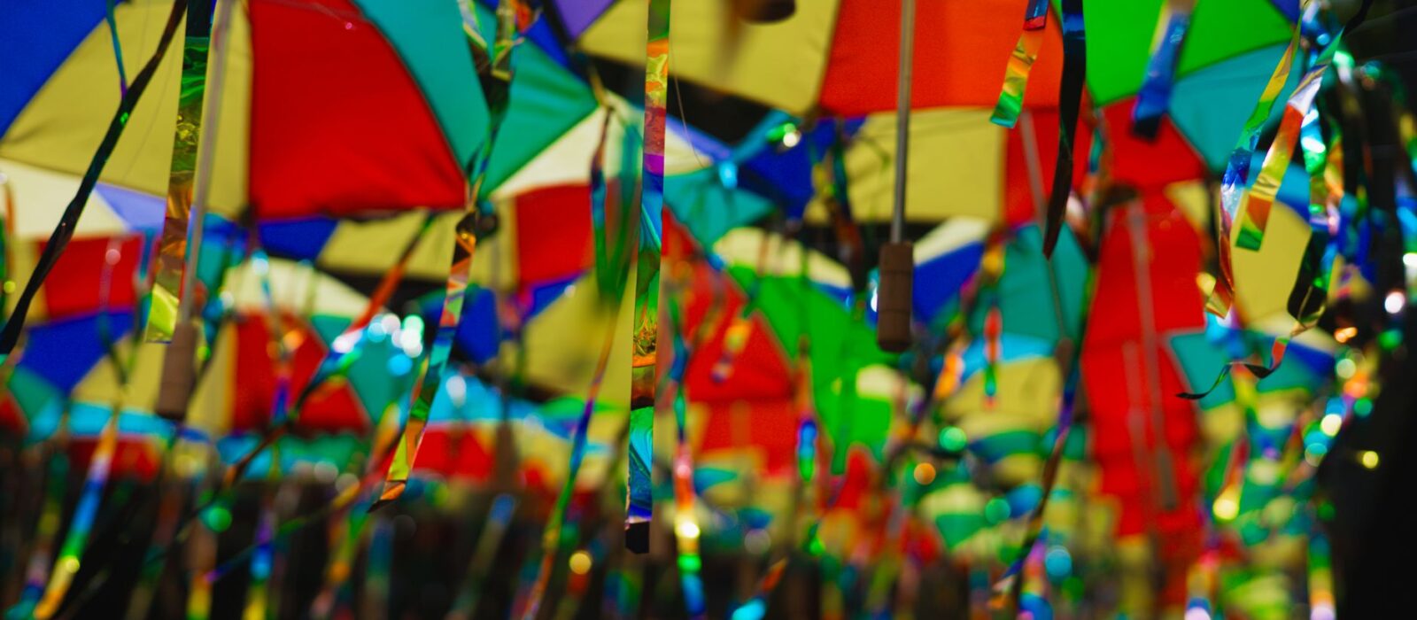 Dicas Festa Junina Perfeita