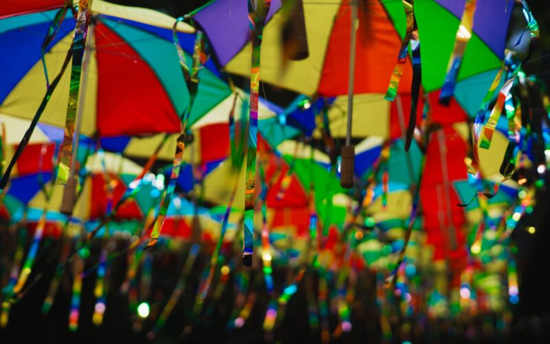 Dicas Festa Junina Perfeita