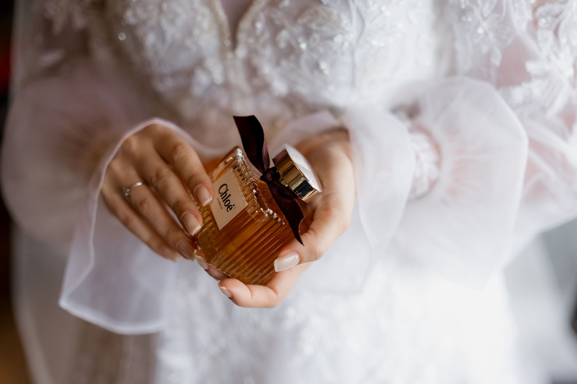 Paleta de cores para casamento