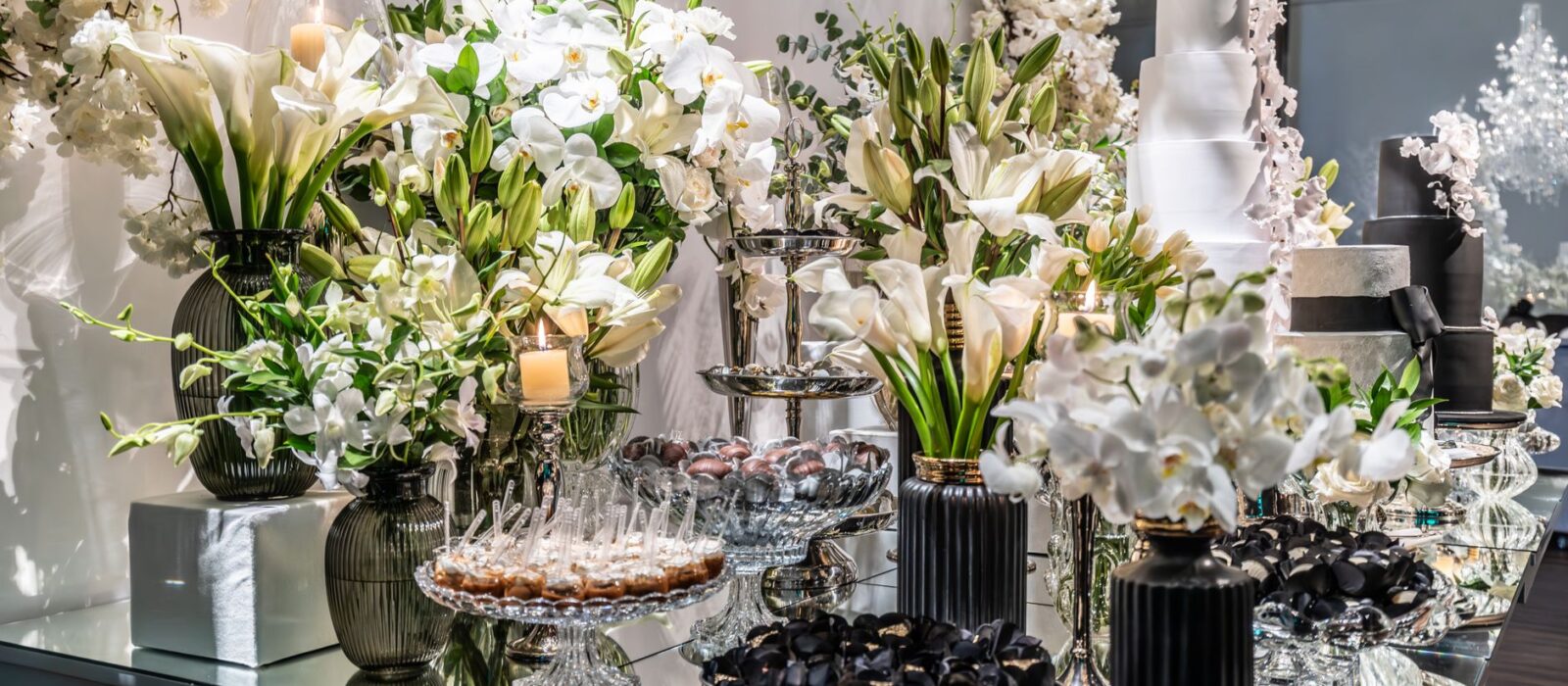 Dicas De Decoração De Aniversário Para Adultos