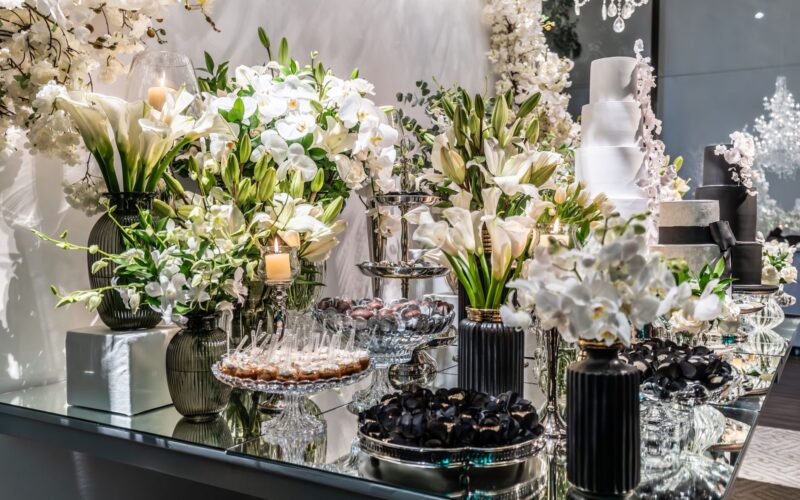 Dicas De Decoração De Aniversário Para Adultos