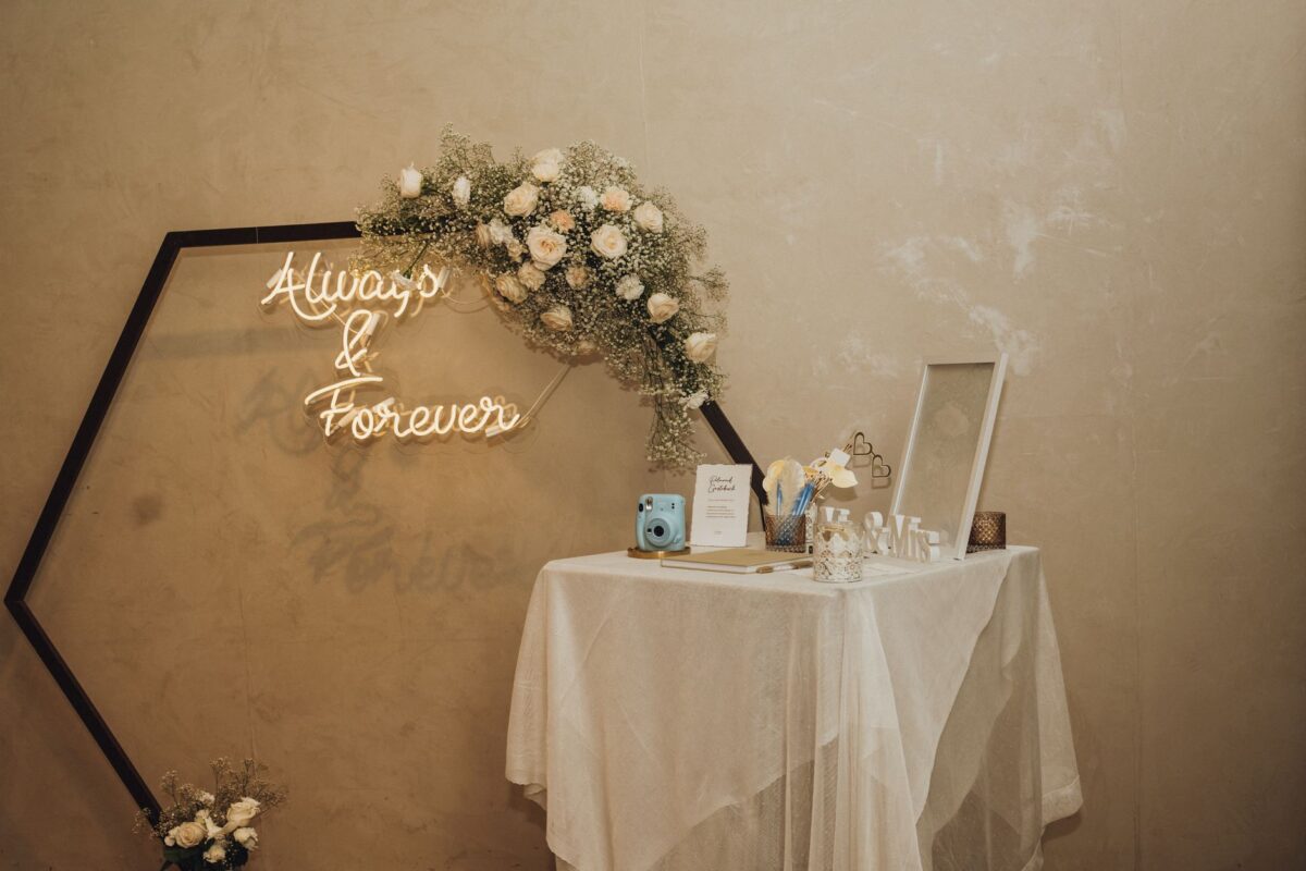 Decoracao Casamento