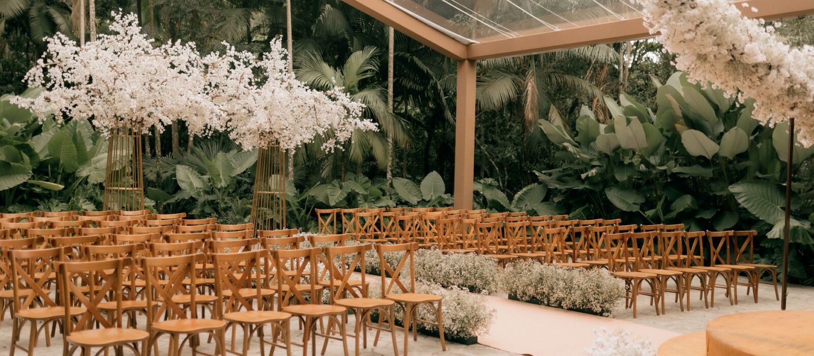 Decoração Casamento Praia: Dicas e Ideias
