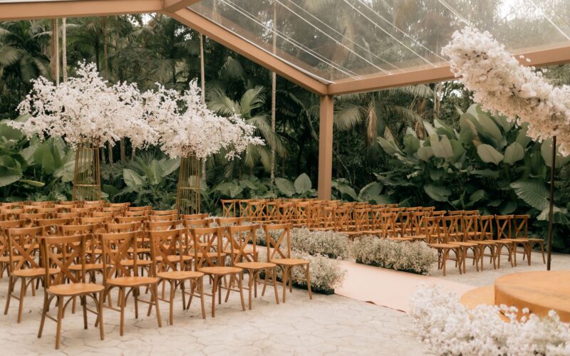 Decoração Casamento Praia: Dicas e Ideias